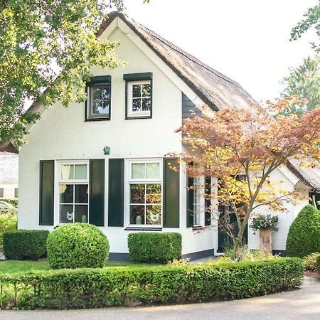 Vakantiehuis Villa 63 Heel المظهر الخارجي الصورة
