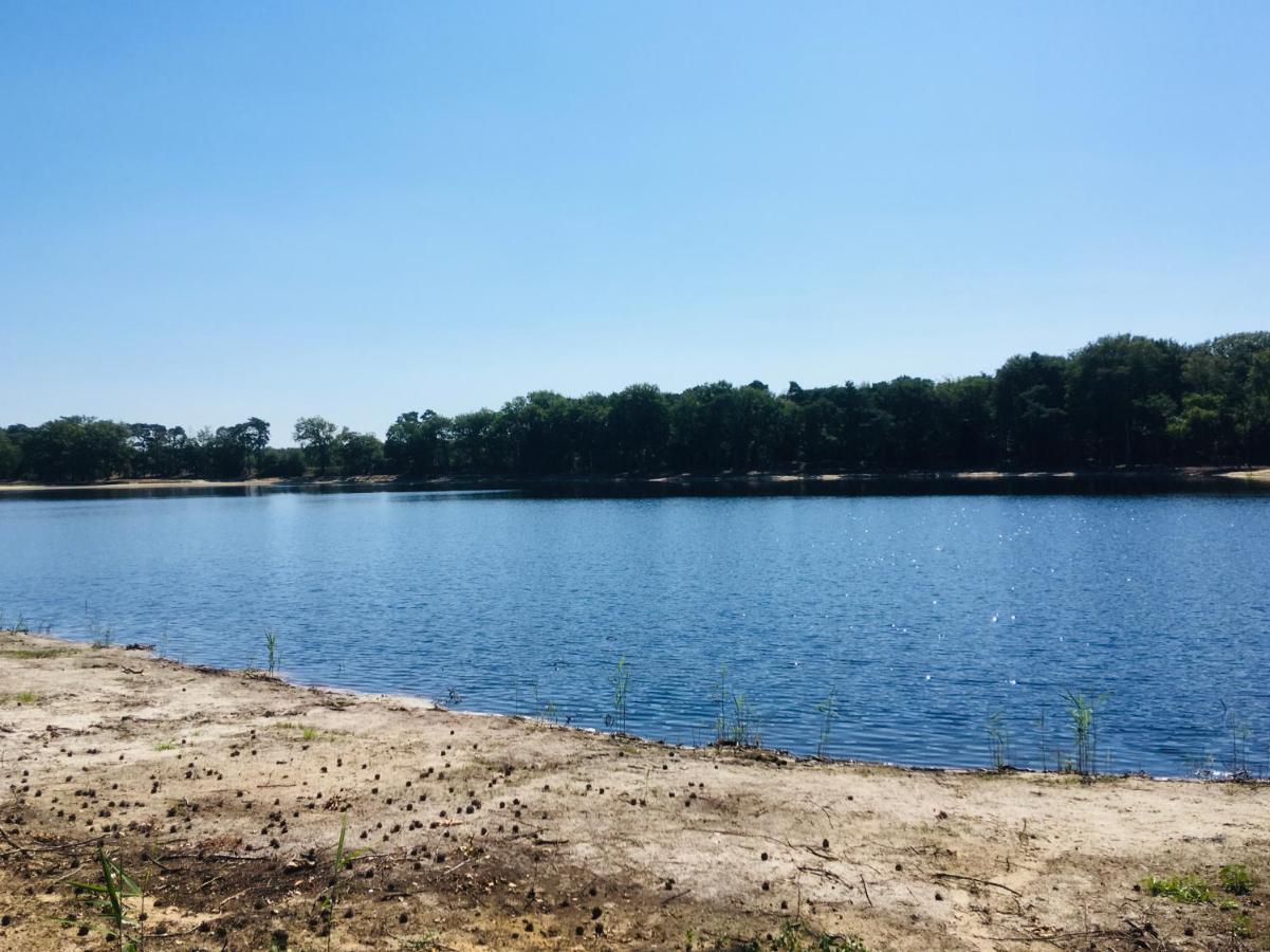 Vakantiehuis Villa 63 Heel المظهر الخارجي الصورة