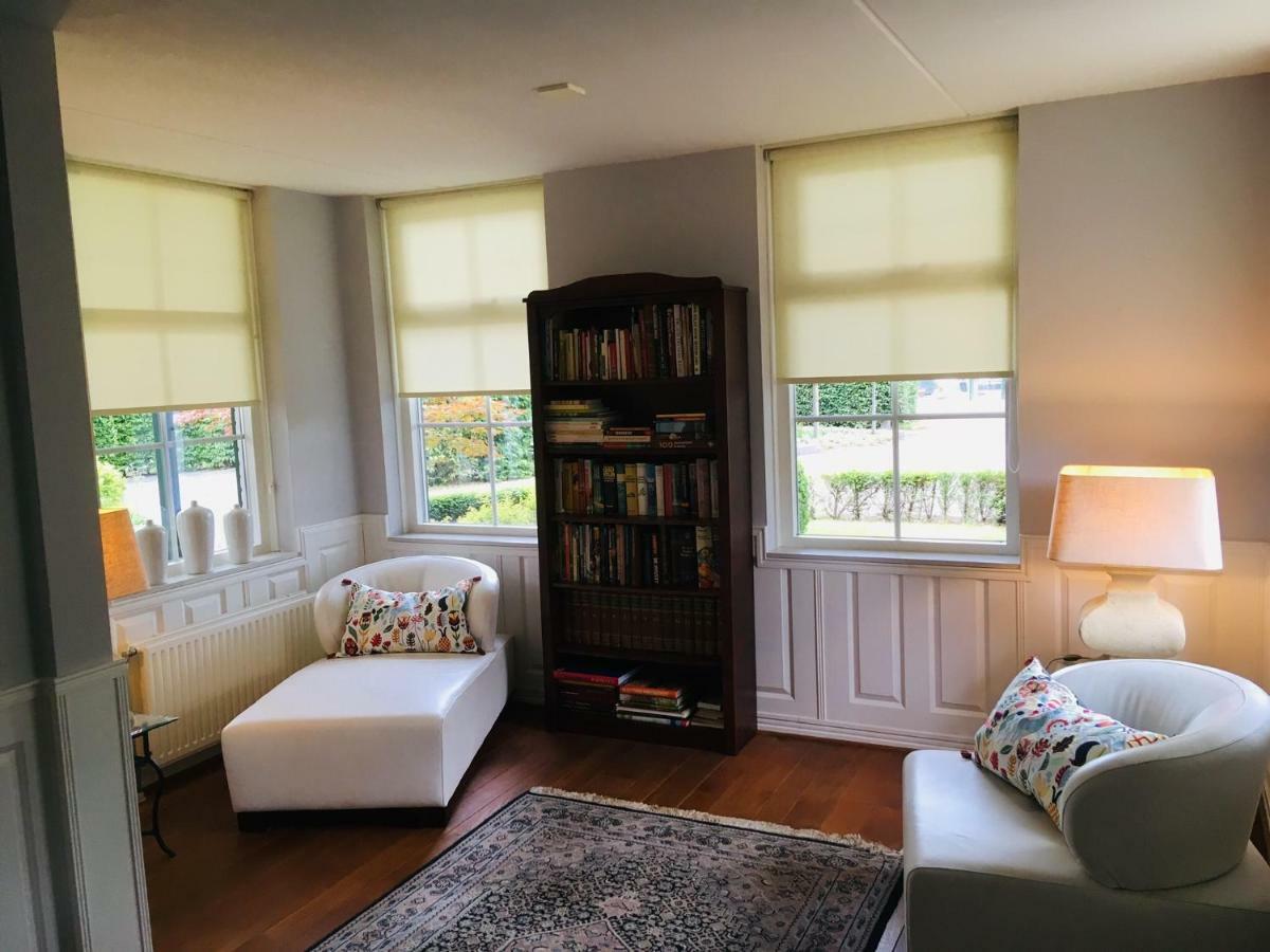 Vakantiehuis Villa 63 Heel المظهر الخارجي الصورة
