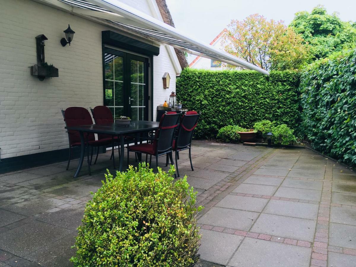 Vakantiehuis Villa 63 Heel المظهر الخارجي الصورة