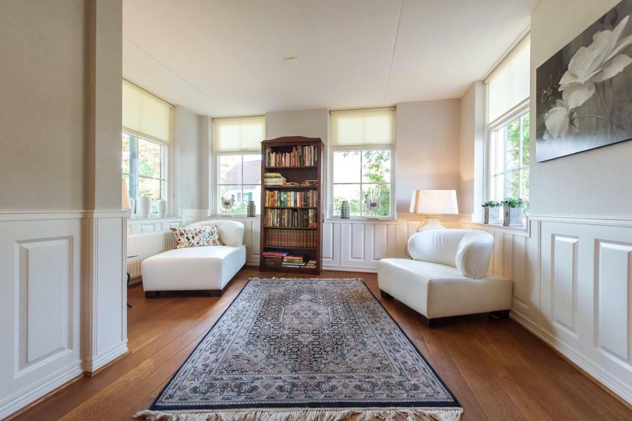 Vakantiehuis Villa 63 Heel المظهر الخارجي الصورة