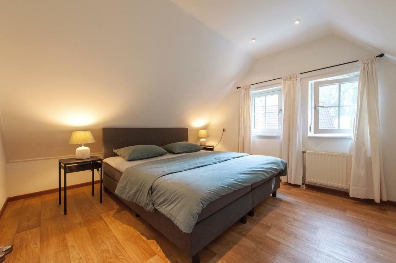 Vakantiehuis Villa 63 Heel المظهر الخارجي الصورة